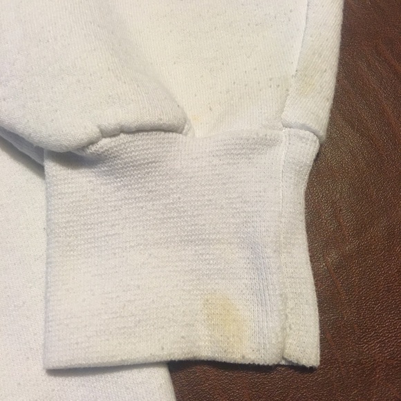 Vtg 90s Disney World Crewneck Sweater M - Picture 9 of 11